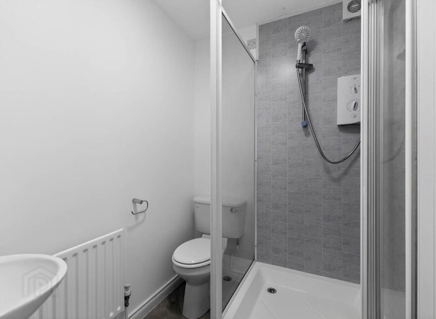 7 Park View, Belfast, BT8 7SQ