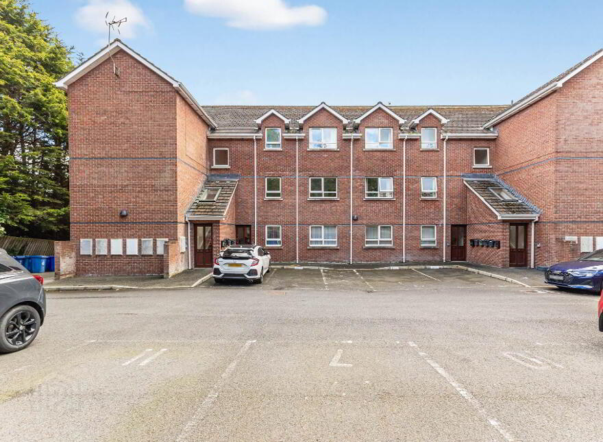 7 Park View, Belfast, BT8 7SQ