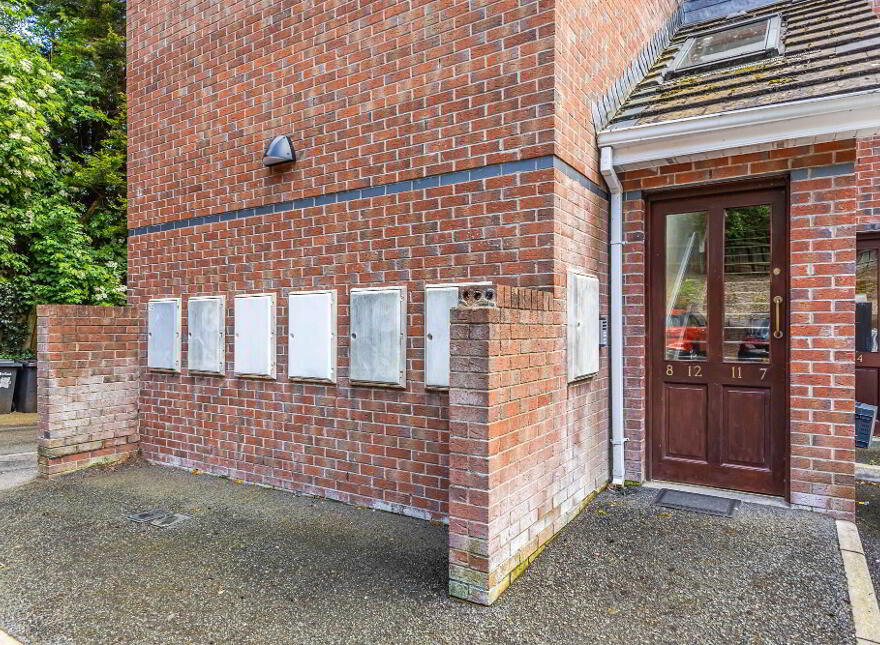 7 Park View, Belfast, BT8 7SQ