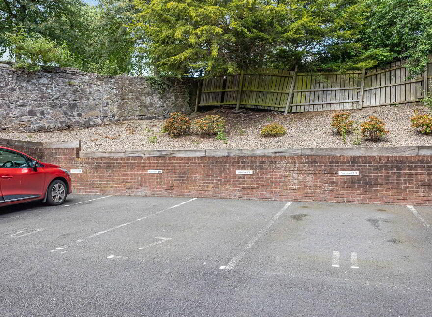 7 Park View, Belfast, BT8 7SQ