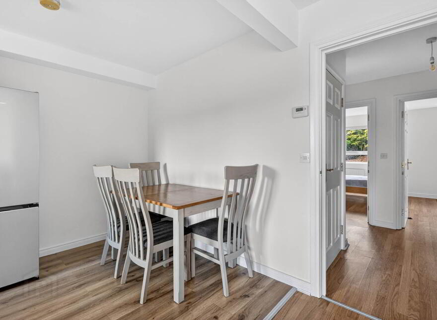 7 Park View, Belfast, BT8 7SQ