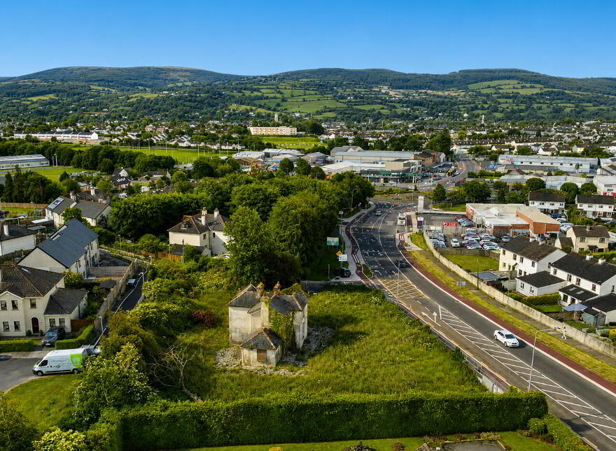 Sunville House, Ardgeeha Lower, Cashel Road, Clonmel