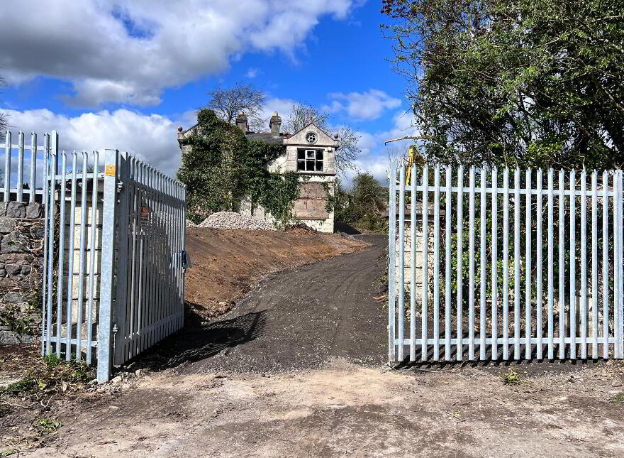 Sunville House, Ardgeeha Lower, Cashel Road, Clonmel