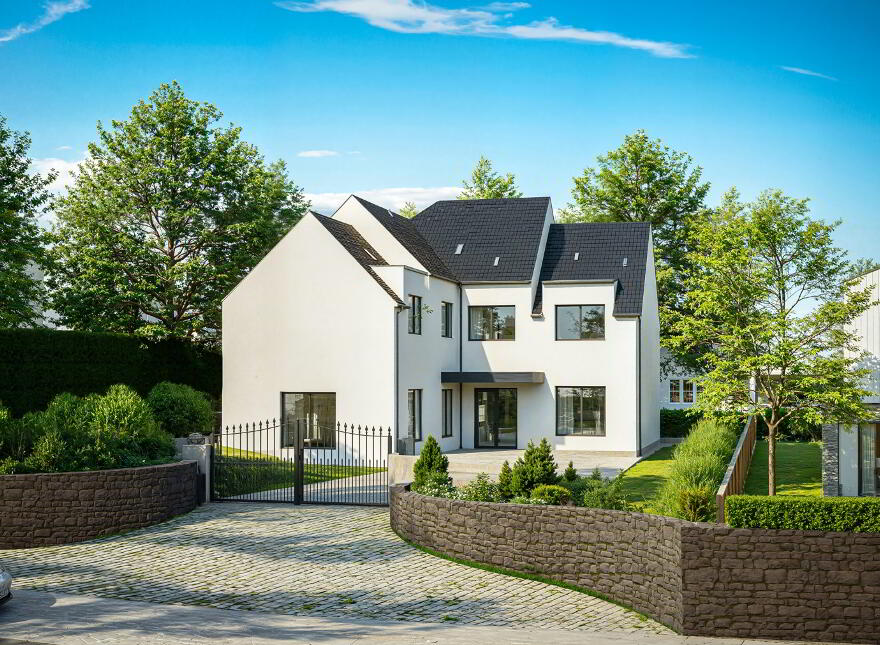 Sunville House, Ardgeeha Lower, Cashel Road, Clonmel
