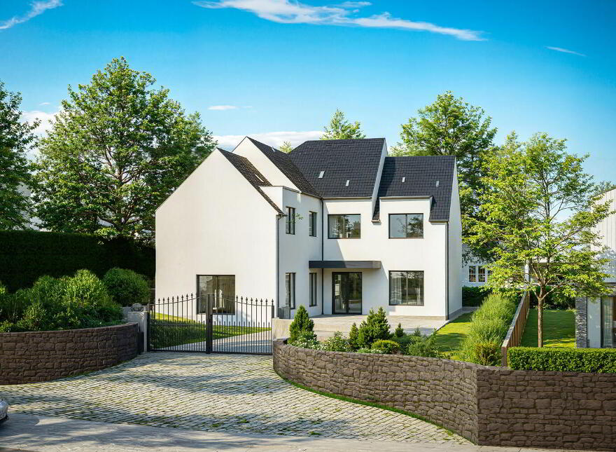 Sunville House, Ardgeeha Lower, Cashel Road, Clonmel