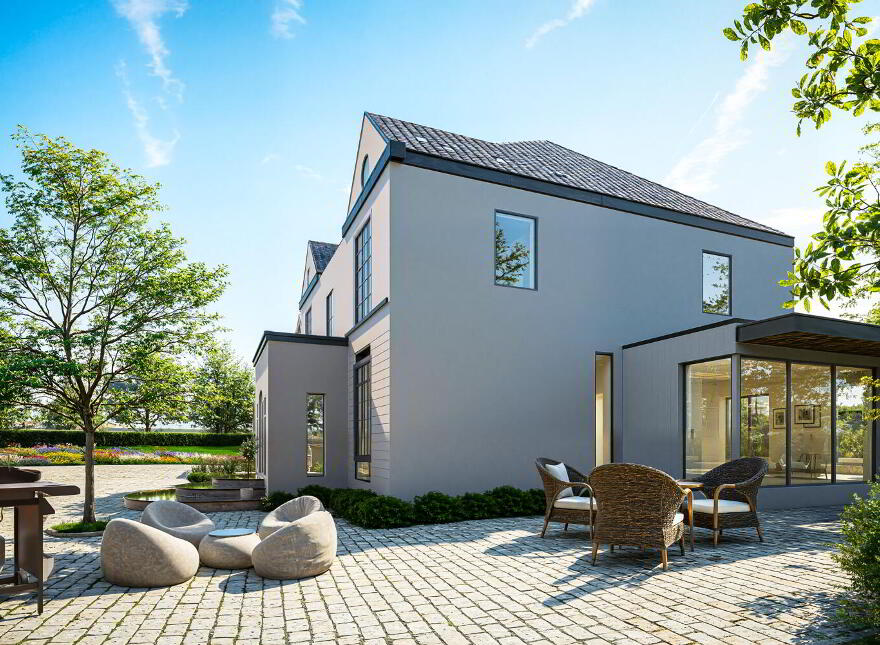 Sunville House, Ardgeeha Lower, Cashel Road, Clonmel