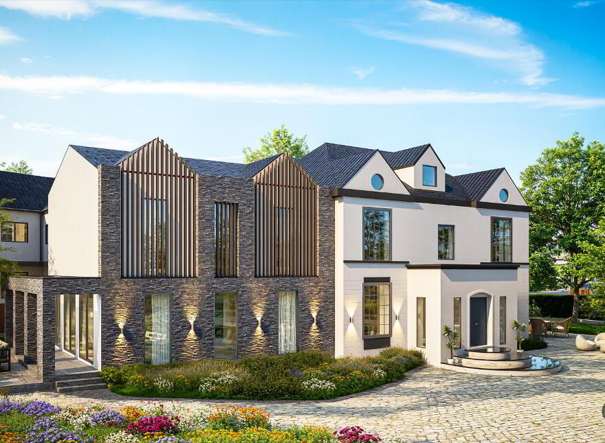 Sunville House, Ardgeeha Lower, Cashel Road, Clonmel