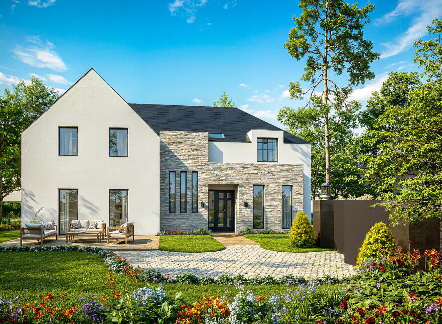 Sunville House, Ardgeeha Lower, Cashel Road, Clonmel