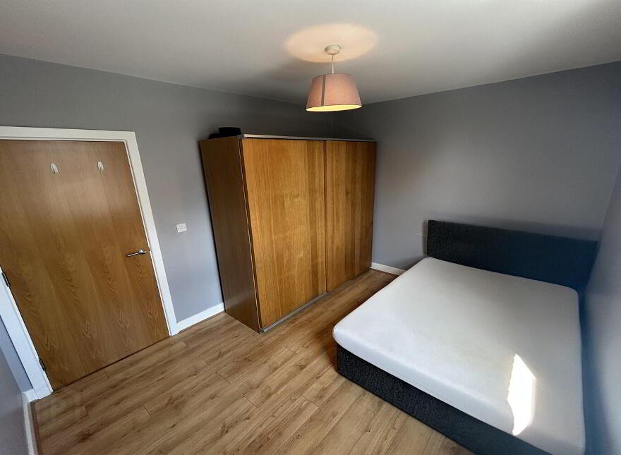 Apartment 5 1A Vancouver Drive, Belfast, BT15 5BY