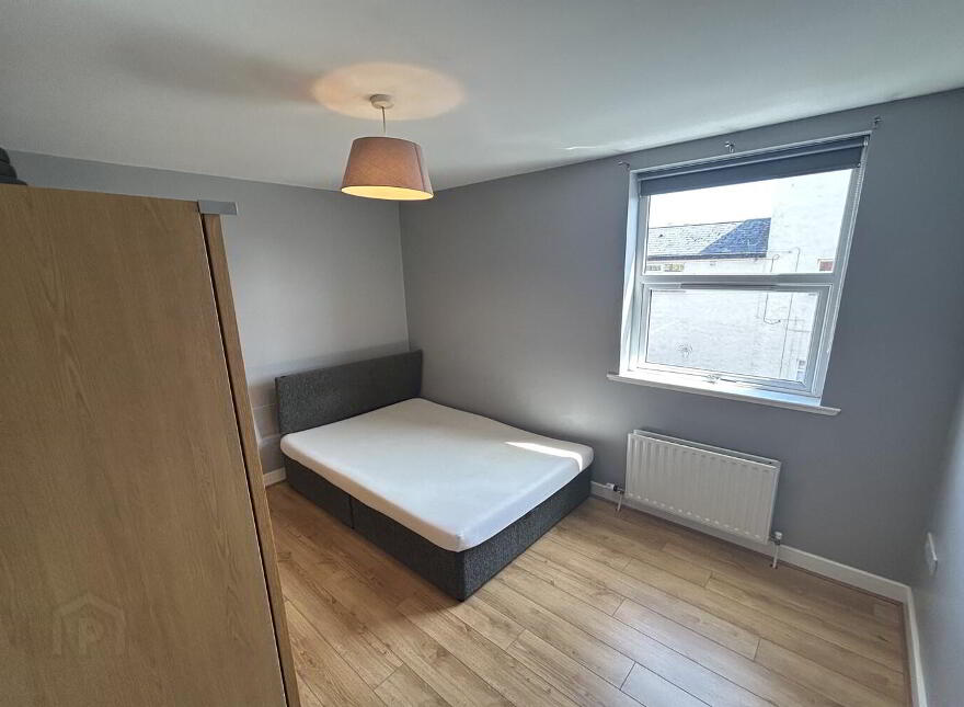 Apartment 5 1A Vancouver Drive, Belfast, BT15 5BY
