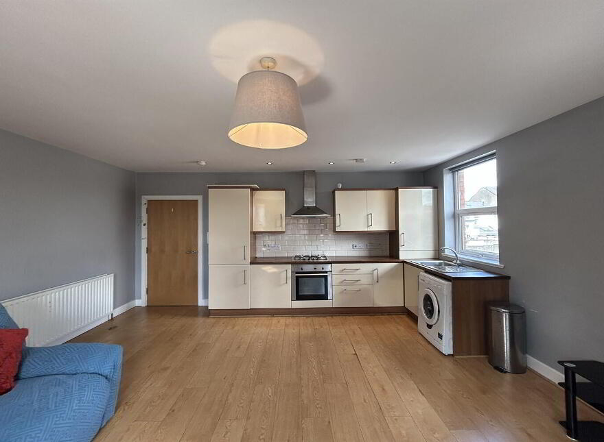 Apartment 5 1A Vancouver Drive, Belfast, BT15 5BY