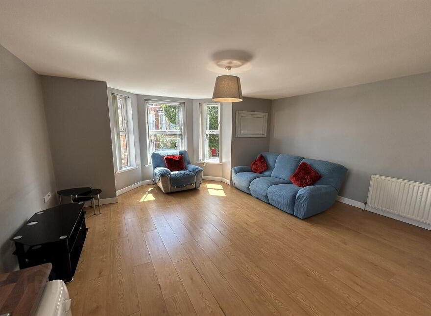 Apartment 5 1A Vancouver Drive, Belfast, BT15 5BY
