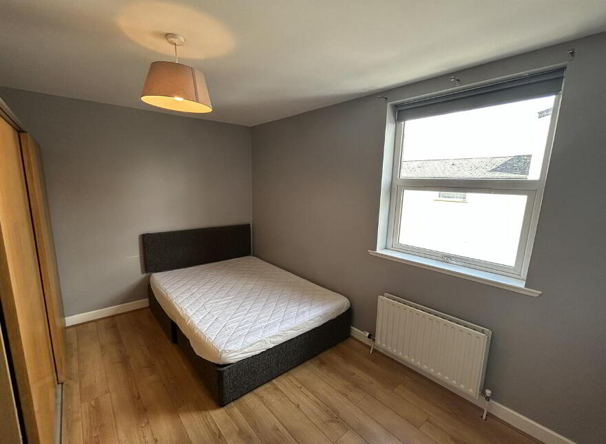 Apartment 5 1A Vancouver Drive, Belfast, BT15 5BY