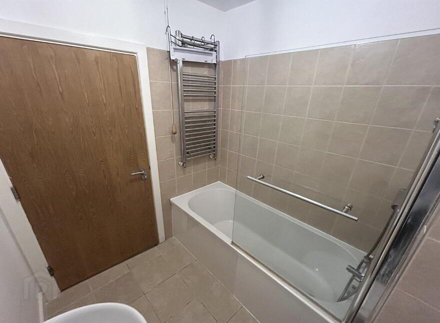 Apartment 5 1A Vancouver Drive, Belfast, BT15 5BY