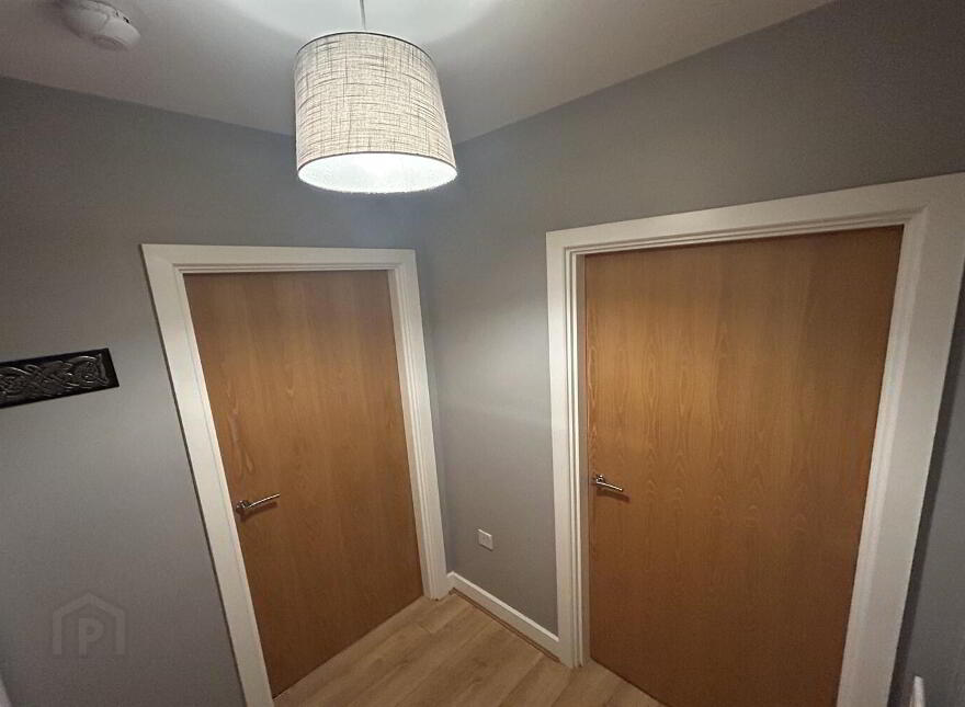 Apartment 5 1A Vancouver Drive, Belfast, BT15 5BY