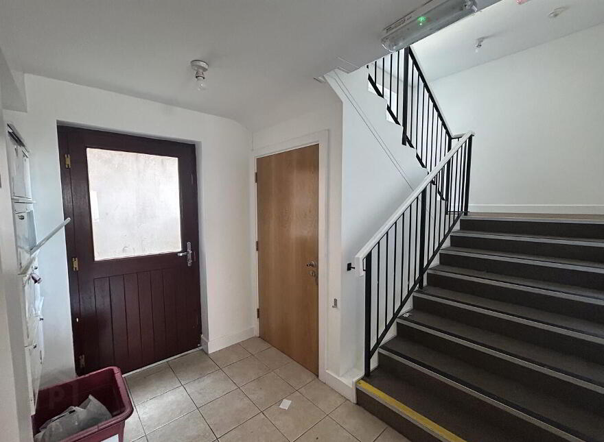 Apartment 5 1A Vancouver Drive, Belfast, BT15 5BY
