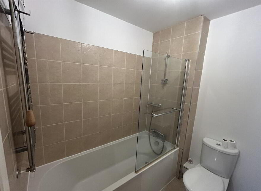 Apartment 5 1A Vancouver Drive, Belfast, BT15 5BY