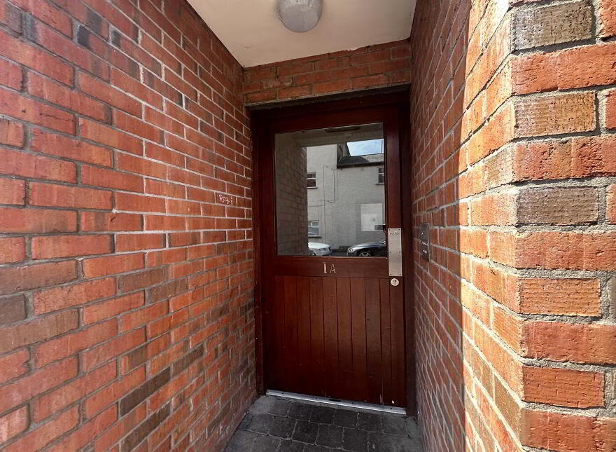 Apartment 5 1A Vancouver Drive, Belfast, BT15 5BY