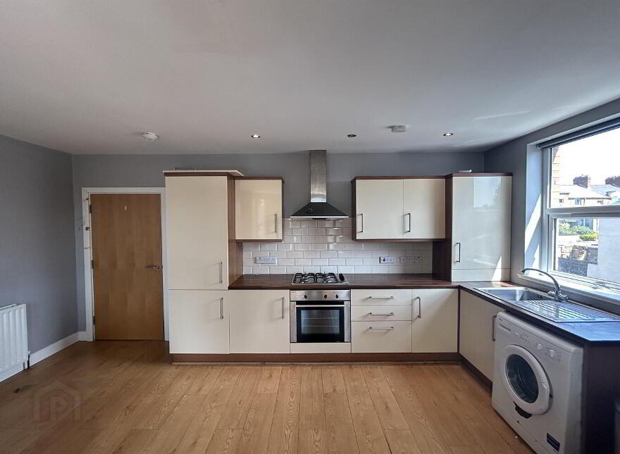 Apartment 5 1A Vancouver Drive, Belfast, BT15 5BY