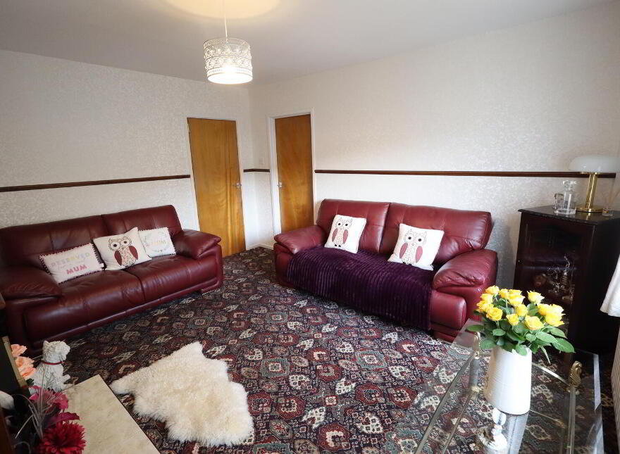 10 Gortlane Drive, Greenisland, Carrickfergus, BT38 8SY