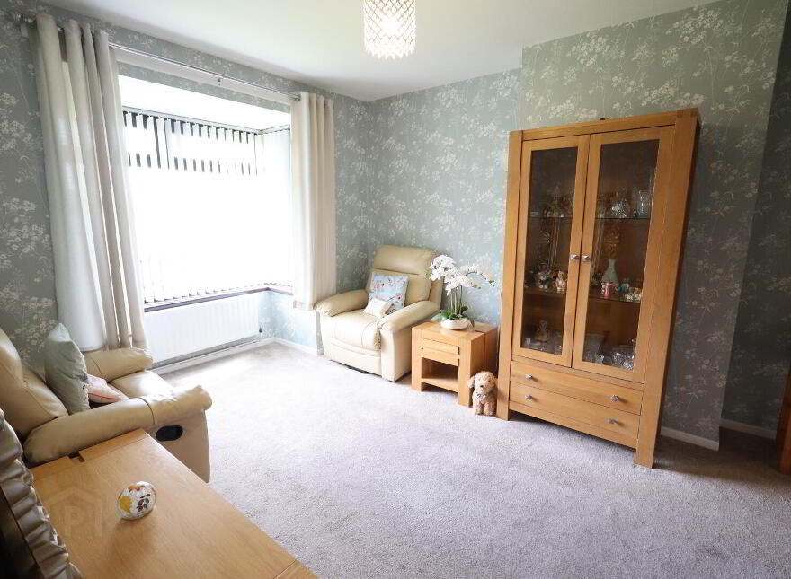 10 Gortlane Drive, Greenisland, Carrickfergus, BT38 8SY