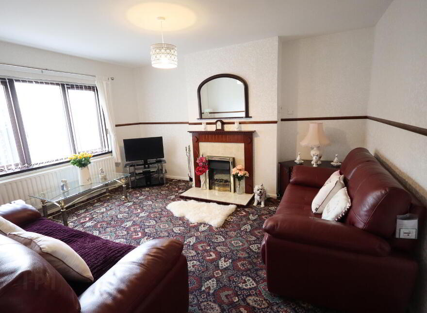 10 Gortlane Drive, Greenisland, Carrickfergus, BT38 8SY