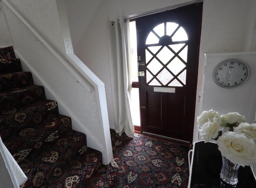 10 Gortlane Drive, Greenisland, Carrickfergus, BT38 8SY