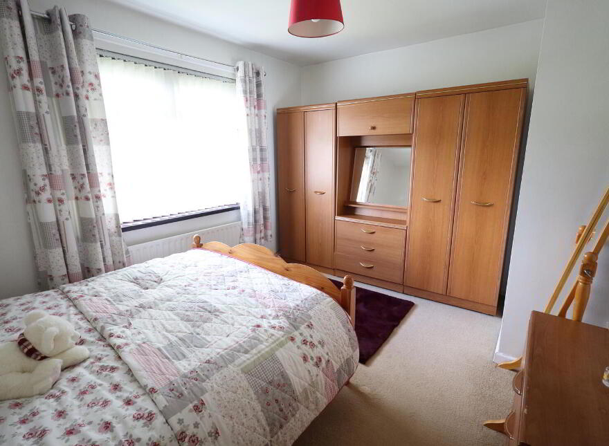 10 Gortlane Drive, Greenisland, Carrickfergus, BT38 8SY