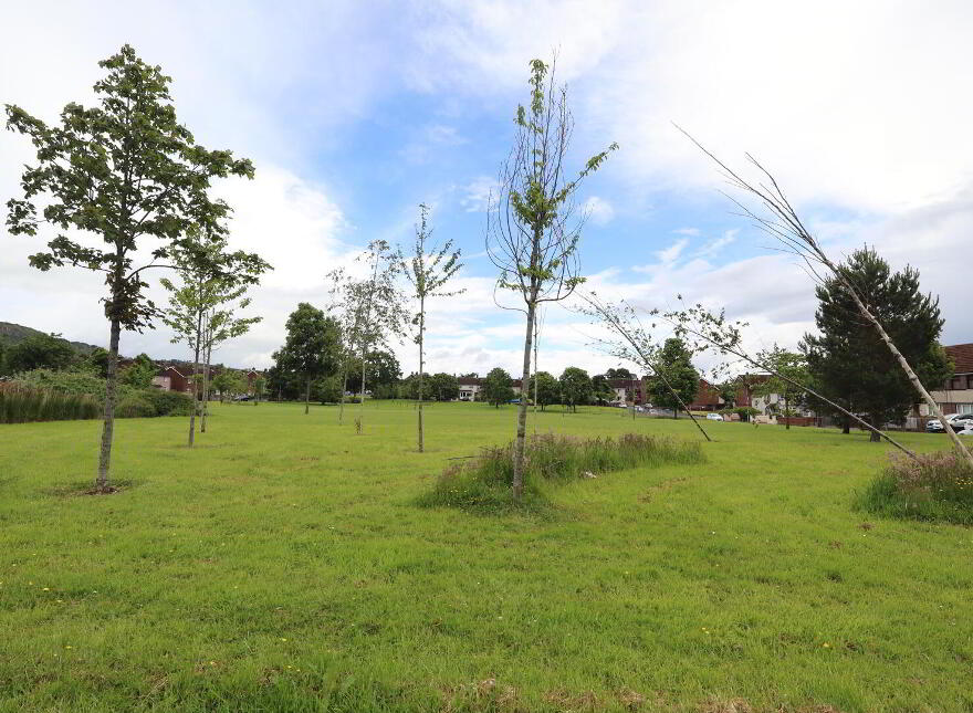 10 Gortlane Drive, Greenisland, Carrickfergus, BT38 8SY