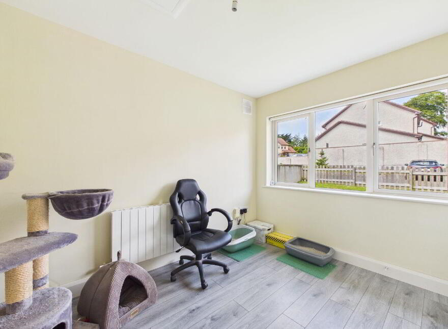 23 Willow Grove, Oakridge, Ferrybank