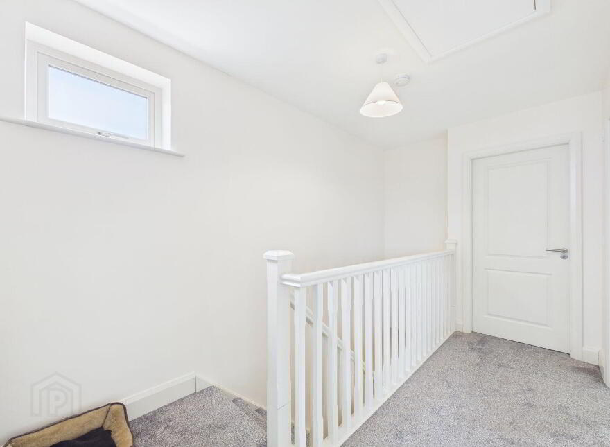 23 Willow Grove, Oakridge, Ferrybank