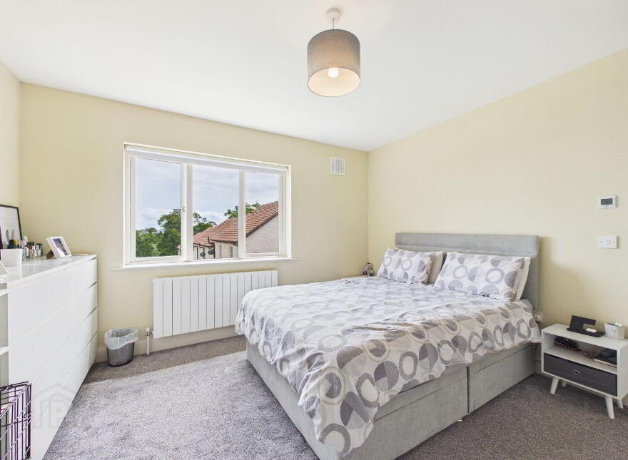 23 Willow Grove, Oakridge, Ferrybank
