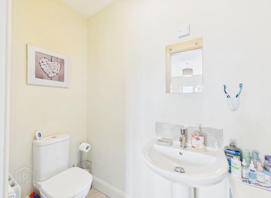 23 Willow Grove, Oakridge, Ferrybank