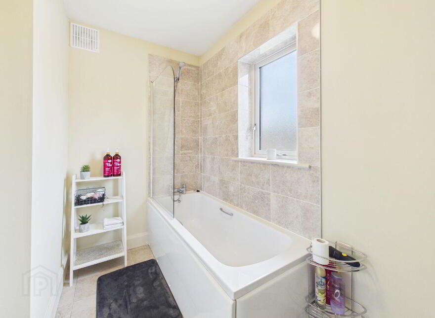 23 Willow Grove, Oakridge, Ferrybank