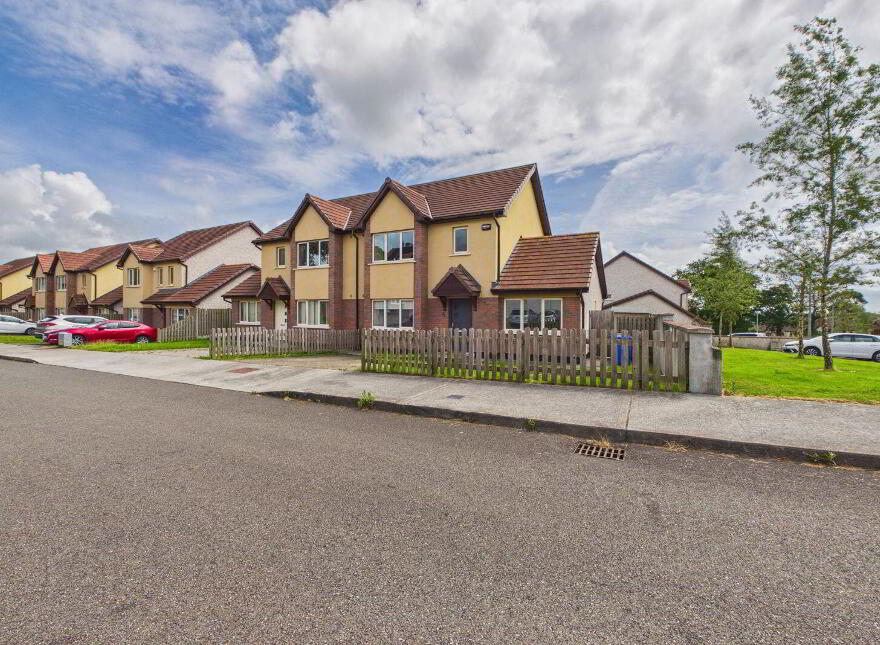 23 Willow Grove, Oakridge, Ferrybank