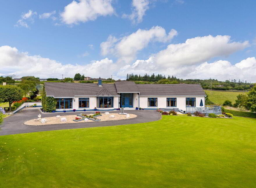 Brymar, Campbell Court, Cairns Hill, Sligo, F91K2W2