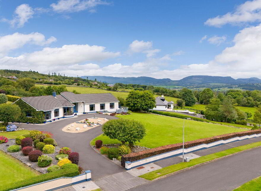 Brymar, Campbell Court, Cairns Hill, Sligo, F91K2W2