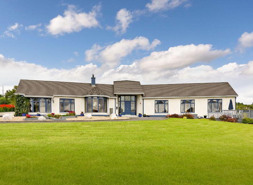 Brymar, Campbell Court, Cairns Hill, Sligo, F91K2W2