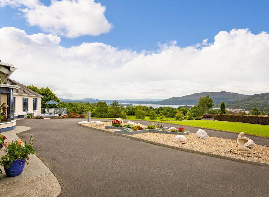 Brymar, Campbell Court, Cairns Hill, Sligo, F91K2W2