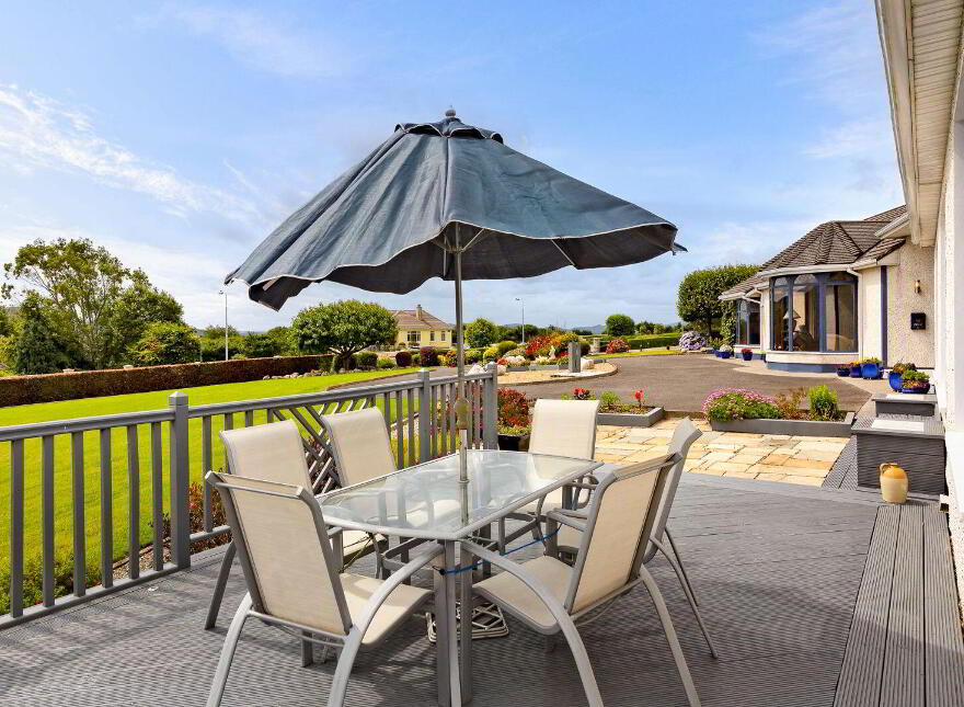 Brymar, Campbell Court, Cairns Hill, Sligo, F91K2W2