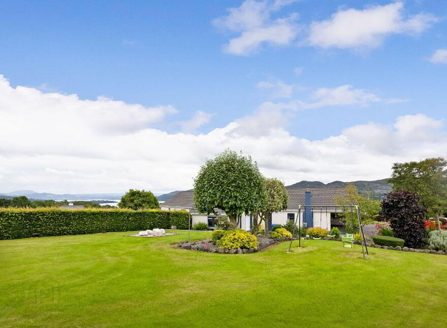 Brymar, Campbell Court, Cairns Hill, Sligo, F91K2W2