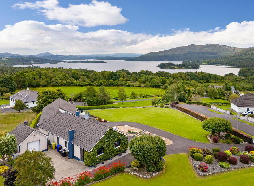 Brymar, Campbell Court, Cairns Hill, Sligo, F91K2W2