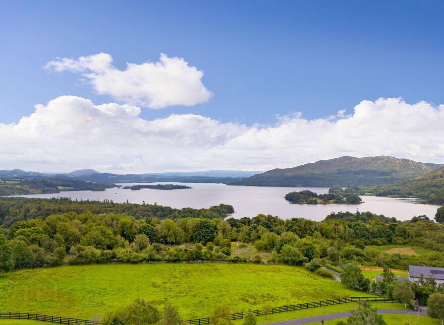 Brymar, Campbell Court, Cairns Hill, Sligo, F91K2W2