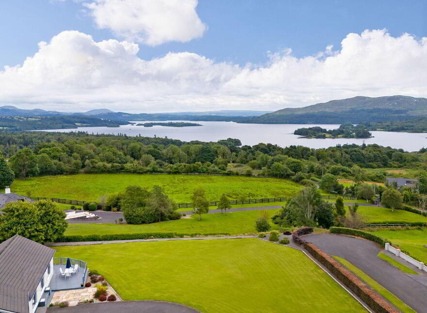 Brymar, Campbell Court, Cairns Hill, Sligo, F91K2W2
