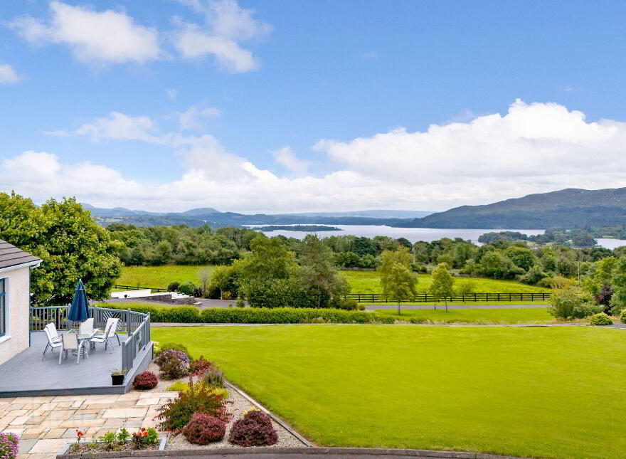 Brymar, Campbell Court, Cairns Hill, Sligo, F91K2W2