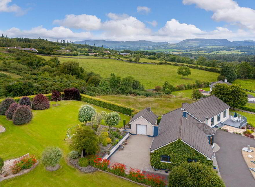 Brymar, Campbell Court, Cairns Hill, Sligo, F91K2W2