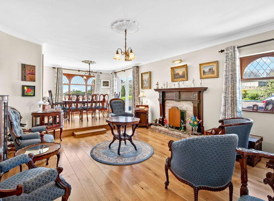 Brymar, Campbell Court, Cairns Hill, Sligo, F91K2W2