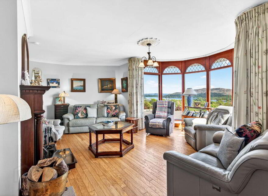 Brymar, Campbell Court, Cairns Hill, Sligo, F91K2W2