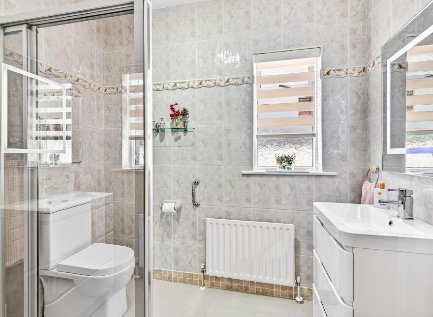 Brymar, Campbell Court, Cairns Hill, Sligo, F91K2W2