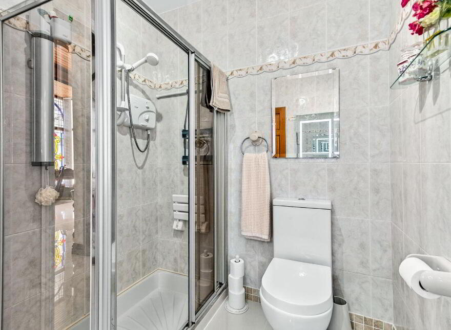 Brymar, Campbell Court, Cairns Hill, Sligo, F91K2W2